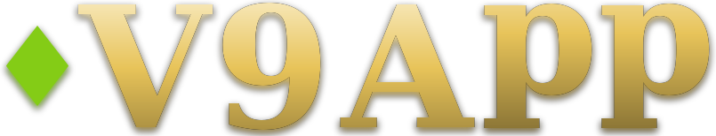 OV9 App โลโก้
